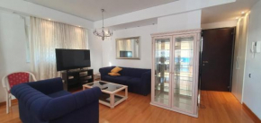 Glyfada modern apartment